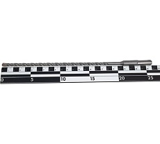 Бур по бетону (6x260 мм; SDS-plus) ИПК 6kh260SDS+