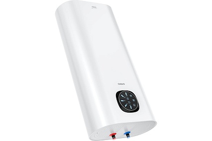 Накопительный водонагреватель Timberk c WiFi N60, 50л. T-WSE50-N60-V-WF