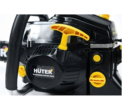 Бензопила Huter BS-2,3/40RS 900/70/6/11