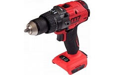 Аккумуляторная ударная дрель-шуруповерт Mighty Seven 18 В DH-101
