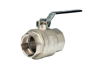 Шаровой полнопроходной кран STOUT ВВ 2 SVB-0001-000050 RG008Q0H0G6U9U