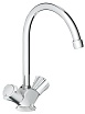 Смеситель для кухни Grohe Costa L 31812001