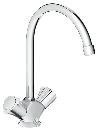 Смеситель для кухни Grohe Costa L 31812001