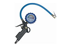 Пистолет для накачки шин автомобиля Car-tool CT-V1984