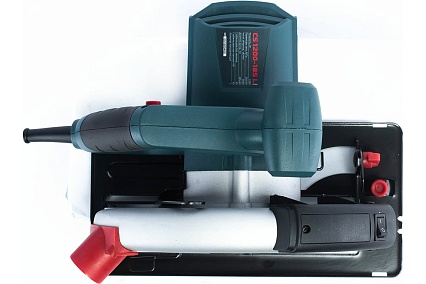 Циркулярная пила Alteco CS 1200-185 L promo 31015