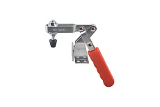 Зажим с горизонтальной рукоятью HS CLAMP HS-20820