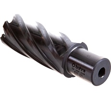Сверло корончатое по металлу HSS Bohre 26х55 мм КБ010322