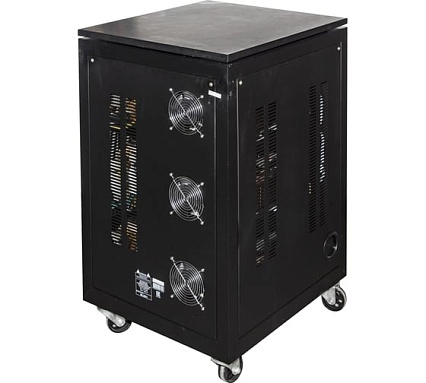 Трехфазный стабилизатор Ресанта АСН 45000/3-ЭМ 63/4/14