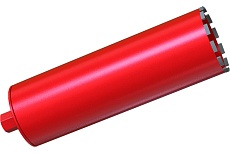 Сверло алмазное кольцевое сегментное BF600 (152х450 мм; 1 1/4) Адель КК10741