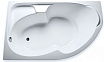 Акриловая ванна Relisan Sofi 170x105 L/R