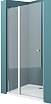 Душевая дверь BelBagno ETNA-B-12-60/60-C-Cr 120x195 прозрачная
