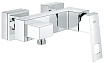 Смеситель для душа Grohe Eurocube 23145000