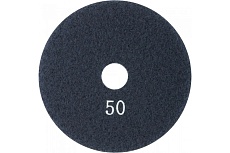 Алмазный гибкий шлифовальный круг АГШК Special 100x3 мм, Р50 CUTOP 76-594