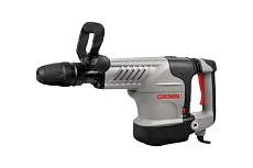 Отбойный молоток Crown CT18123V BMC