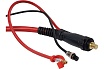 Горелка сварочная SuperFlex 9 TIG RF (8 м) Start EV09RF-80