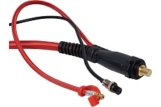 Горелка сварочная SuperFlex 9 TIG RF (8 м) Start EV09RF-80