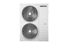 Напольно-потолочный кондиционер Centek 14100/16200 Вт, 48/60дБ, компрессор PANASONIC, R410A CT-66P48