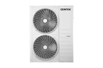 Напольно-потолочный кондиционер Centek 14100/16200 Вт, 48/60дБ, компрессор PANASONIC, R410A CT-66P48
