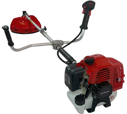Бензотриммер Slogger BC325S