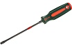 Силовая отвертка Hans шлиц 6.5*150мм 0416M6-6