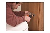Аккумуляторная отвертка Black&Decker CS3653LC