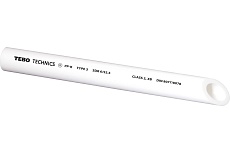 Труба TEBO PPR 25х4,2мм SDR6 (2м) 030010203-02