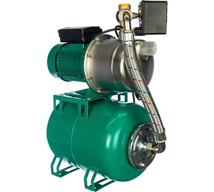 Насос Wilo HWJ 204 EM 2531176