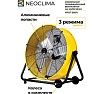 Вентилятор NeoClima NPSF-580R UT-00000676