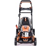 Газонокосилка бензиновая Zimani LC251V