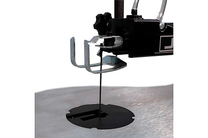 Лобзиковый станок JIB SSA16LV 0,125 кВт 230В 1310020278000