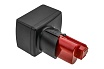 Аккумулятор CS-MKV122PX для Milwaukee /p/n: 48-11-2401, 48-11-2402/, 7.5Ah 12V/ Cameron Sino P102.00054