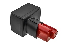 Аккумулятор CS-MKV122PX для Milwaukee /p/n: 48-11-2401, 48-11-2402/, 7.5Ah 12V/ Cameron Sino P102.00054