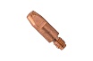 Наконечник М6, 28x0.8 мм, E-Cu-Al, 5 шт Оберон XL141.0001.5