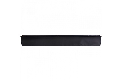 Внутрипольный конвектор STOUT SCN 80.240.2600 решетка алюминиевая SCN-1100-0824260 RG008TBC4MMCHU
