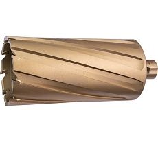 Сверло корончатое LENZ 85x110 мм LZTL-085