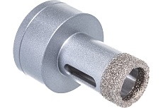 Алмазная коронка Dry Speed X-LOCK 22 мм Bosch 2608599030