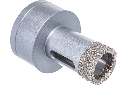 Алмазная коронка Dry Speed X-LOCK 22 мм Bosch 2608599030
