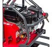 Виброплита AYGER бензиновая (Марка двигателя Loncin) AVP-100L