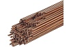 Пруток сварочный TIG, медь (BCUP-2), ф 2.0 мм, 5.0 кг ПТК 00000043338