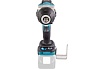 Ударный аккумуляторный гайковерт Makita LXT BL без аккумулятора и ЗУ DTW700Z