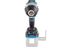 Ударный аккумуляторный гайковерт Makita LXT BL без аккумулятора и ЗУ DTW700Z