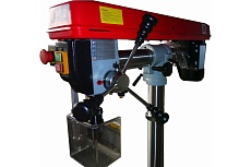 Сверлильный станок JIB RDP86016B 0,6 кВт, 230 В 0803020035000