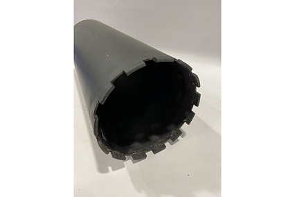 Алмазная коронка IRBISDIAM 172D-450L-1 1/4 1724500