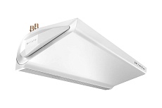 Воздушная завеса Wing W100 EC с водяным теплообменником 1-4-2801-0055