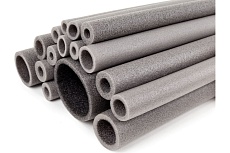 Теплоизоляция для труб НПС Развитие 22x6ммl2м 29012046