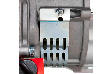 Генератор бензиновый Verton POWER GG6500 01.15815.15818