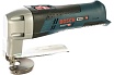 Аккумуляторные ножницы по металлу Bosch GSC 12V-13 Professional Solo 0.601.926.105