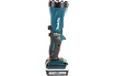 Аккумуляторная дрель-шуруповерт Makita DF347DWLE + фонарь