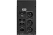 Источник бесперебойного питания Crown Micro CMU-SP800EURO LCD CM000001493