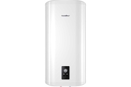 Аккумуляционный электрический водонагреватель Garanterm бытовой Eco 50 V ЭдЭБ00633